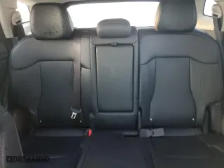 2023 Kia Sportage Hybrid EX with VIN KNDPVCAG3P7089223, listed as a Copart auction lot 73858084 with 0 mi miles and Salvage Title. Bid and sale history available at carsss.com. Image 10.