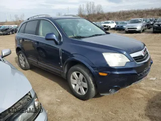 2008 Saturn VUE XR z VIN 3GSDL73778S506170, wystawiony jako Copart lot #47789815 z przebiegiem 109 375 mil mil oraz Tytuł czysty. Historia ofert i sprzedaży dostępna na DreamBid. Obrazek 4.