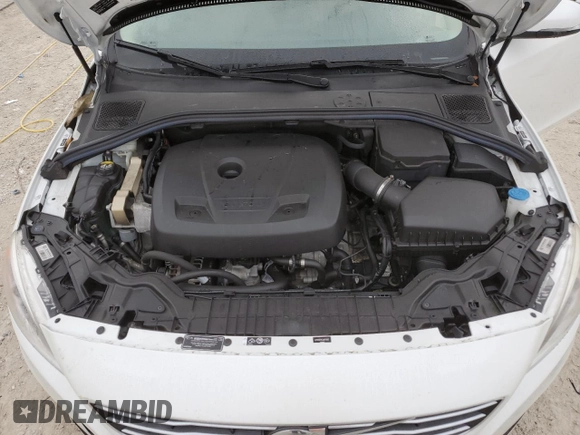 2018 Volvo S60 Inscription with VIN LYV402TK3JB170982, listed as a Copart auction lot 85951924 with 32,164 mi miles and Non repairable. Bid and sale history available at DreamBid. Image 11.