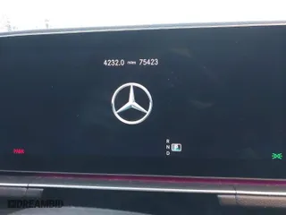2020 Mercedes-Benz GLE with VIN 4JGFB4KB2LA093267, listed as a IAAI auction lot 41144166 with 75,423 mi miles. Bid and sale history available at carsss.com. Image 16.