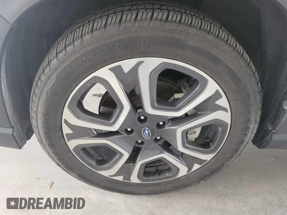 2023 Subaru Ascent Limited with VIN 4S4WMASD3P3441372, listed as a IAAI auction lot 42734128 with 80,688 mi miles and . Bid and sale history available at DreamBid. Image 31.