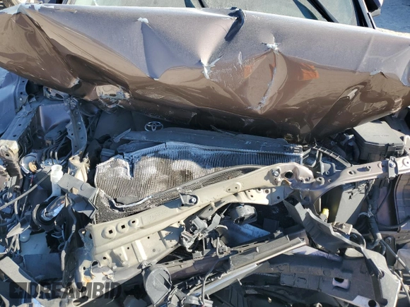 2018 Toyota Highlander Limited with VIN 5TDYZRFH0JS238746, listed as a Copart auction lot 46873115 with 110,587 mi miles and Salvage title. Bid and sale history available at DreamBid. Image 13.