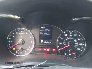 2015 Kia Forte LX with VIN KNAFX4A62F5386526, listed as a IAAI auction lot 41800783 with 124,553 mi miles. Bid and sale history available at carsss.com. Image 7.