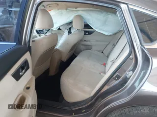 2015 Nissan Altima SL z VIN 1N4AL3AP0FC233740, wystawiony jako IAAI lot #42239684 z przebiegiem 111 970 mil mil oraz . Historia ofert i sprzedaży dostępna na DreamBid. Obrazek 8.