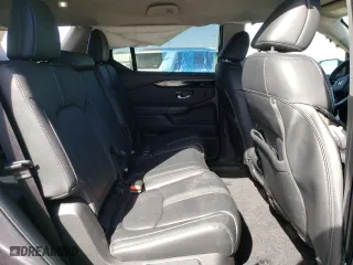 2024 Honda Pilot EX-L 8 Passenger with VIN 5FNYG2H44RB000244, listed as a Copart auction lot 48798865 with 16,179 mi miles and Salvage Title. Bid and sale history available at carsss.com. Image 11.