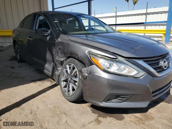 2017 Nissan Altima 2.5 SV with VIN 1N4AL3AP1HC186298, listed as a Copart auction lot 47555715 with 120,255 mi miles and Clean Title. Bid and sale history available at carsss.com. Image 4.