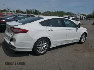 2016 Ford Fusion SE with VIN 3FA6P0H71GR374656, listed as a Copart auction lot 54367185 with 96,762 mi miles and Salvage Title. Bid and sale history available at carsss.com. Image 3.
