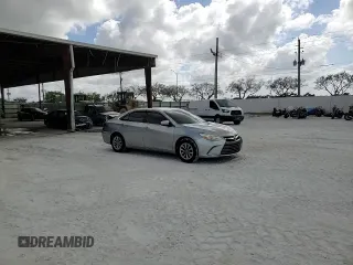 2015 Toyota Camry XLE with VIN 4T1BF1FK6FU057211, listed as a Copart auction lot 54136915 with 120,813 mi miles and Salvage Title. Bid and sale history available at carsss.com. Image 13.