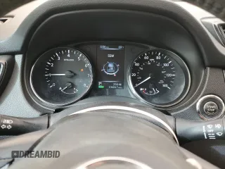 2017 Nissan Rogue SL с VIN 5N1AT2MT6HC885046, выставлен на аукционе Copart как лот 49411755 с пробегом 106 847 миль миль и Списание • Salvage title. История ставок и продаж доступна на DreamBid. Изображение 9.