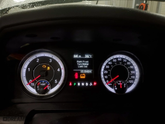 2018 Ram 2500 Tradesman with VIN 3C6UR5HL1JG390078, listed as a Copart auction lot 89146605 with 151,946 mi miles and Salvage Title. Bid and sale history available at carsss.com. Image 9.