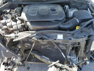 2017 Jeep Grand Cherokee Altitude with VIN 1C4RJEAG4HC740240, listed as a Copart auction lot 57677295 with Not provided miles and Salvage title. Bid and sale history available at DreamBid. Image 12.