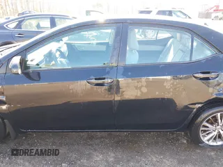 2015 Toyota Corolla L with VIN 2T1BURHE0FC468813, listed as a IAAI auction lot 42053015 with 202,524 mi miles and . Bid and sale history available at DreamBid. Image 14.