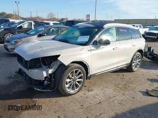 2021 Lincoln Corsair Standard z VIN 5LMCJ1C93MUL03744, wystawiony jako IAAI lot #41402915 z przebiegiem 56 051 mil mil oraz . Historia ofert i sprzedaży dostępna na DreamBid. Obrazek 18.