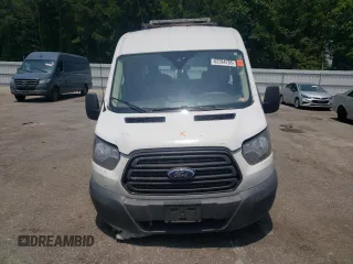 2017 Ford Transit Passenger XL с VIN 1FBZX2CM2HKB35725, выставлен на аукционе Copart как лот 62364785 с пробегом 299 545 миль миль и Чистый • Clean title. История ставок и продаж доступна на DreamBid. Изображение 5.