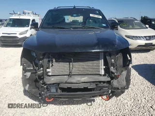 2022 Ford Expedition Timberline with VIN 1FMJU1RT1NEA03975, listed as a Copart auction lot 73291984 with 13,274 mi miles and Salvage title. Bid and sale history available at DreamBid. Image 5.