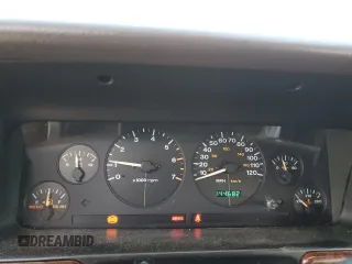 1997 Jeep Grand Cherokee Limited with VIN 1J4GZ78Y4VC754624, listed as a Copart auction lot 49884435 with 144,682 mi miles and Salvage Title. Bid and sale history available at carsss.com. Image 9.
