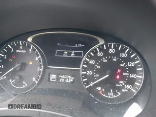 2015 Nissan Altima S with VIN 1N4AL3AP5FC479473, listed as a IAAI auction lot 42037990 with 142,006 mi miles and . Bid and sale history available at carsss.com. Image 7.