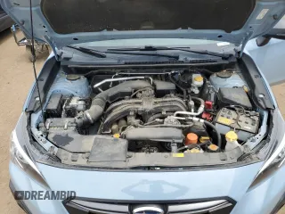 2021 Subaru Crosstrek Special Sports с VIN JF2GTHRC3MH299994, выставлен на аукционе Copart как лот 57908515 с пробегом 59 936 миль миль и Списание • Salvage title. История ставок и продаж доступна на DreamBid. Изображение 12.