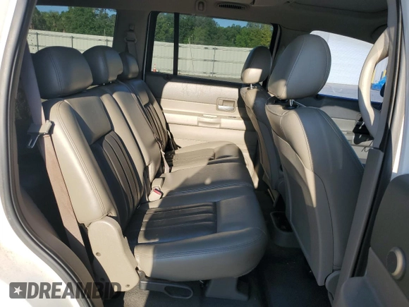 2004 Dodge Durango Limited z VIN 1D8HD58D94F129189, wystawiony jako Copart lot #55663075 z przebiegiem 146 623 mil mil oraz Szkoda całkowita • Salvage title. Historia ofert i sprzedaży dostępna na DreamBid. Obrazek 11.