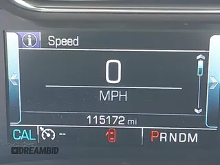 2018 Chevrolet Impala Premier with VIN 2G1125S35J9127166, listed as a IAAI auction lot 42476024 with 115,172 mi miles and . Bid and sale history available at DreamBid. Image 16.