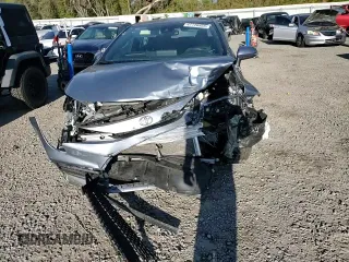 2022 Toyota Corolla SE with VIN 5YFS4MCE2NP121525, listed as a Copart auction lot 47720955 with 22,522 mi miles and Non Repairable. Bid and sale history available at carsss.com. Image 11.