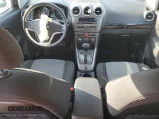 2014 Chevrolet Captiva Sport LS with VIN 3GNAL2EKXES541839, listed as a Copart auction lot 74086294 with 174,948 mi miles and Salvage Title. Bid and sale history available at DreamBid. Image 8.