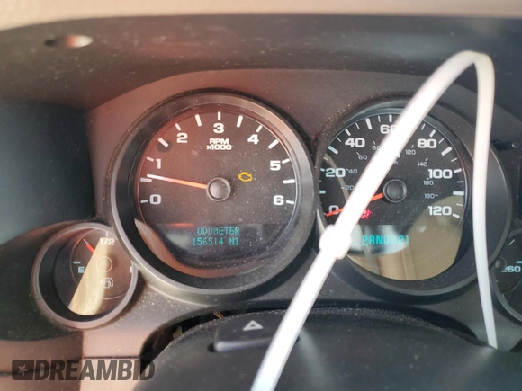 2008 Chevrolet Silverado 1500 Work Truck with VIN 1GCEC14C28Z123362, listed as a Copart auction lot 78671964 with 156,514 mi miles and Salvage Title. Bid and sale history available at carsss.com. Image 9.