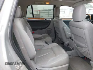 2008 Chrysler Pacifica Limited с VIN 2A8GF78X98R100762, выставлен на аукционе IAAI как лот 41462095 с пробегом 161 253 миль миль и . История ставок и продаж доступна на DreamBid. Изображение 8.