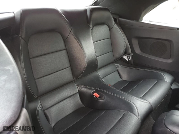 2019 Ford Mustang EcoBoost with VIN 1FATP8UH2K5181962, listed as a Copart auction lot 44616115 with NaN miles and Salvage Title. Bid and sale history available at carsss.com. Image 11.