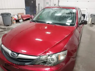 2011 Subaru Impreza Premium with VIN JF1GE6B62BG510113, listed as a IAAI auction lot 41505714 with 101,331 mi miles and . Bid and sale history available at DreamBid. Image 6.