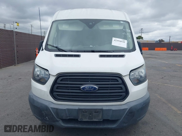 2017 Ford Transit с VIN 1FTYR2CM9HKA88064, выставлен на аукционе IAAI как лот 42194542 с пробегом 103 225 миль миль и . История ставок и продаж доступна на DreamBid. Изображение 12.