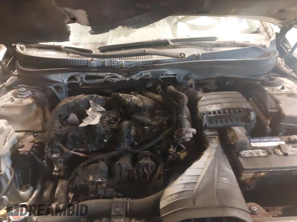 2012 Hyundai Sonata SE with VIN 5NPEC4AB4CH465697, listed as a IAAI auction lot 41955482 with 169,031 mi miles and . Bid and sale history available at DreamBid. Image 10.