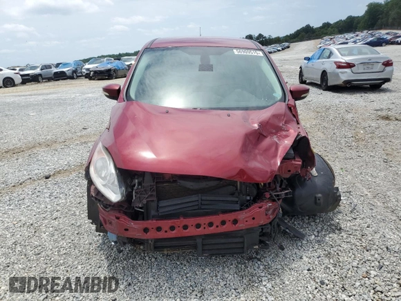 2014 Ford C-Max SEL z VIN 1FADP5BU6EL515817, wystawiony jako Copart lot #56909515 z przebiegiem 215 038 mil mil oraz Szkoda całkowita • Salvage title. Historia ofert i sprzedaży dostępna na DreamBid. Obrazek 5.