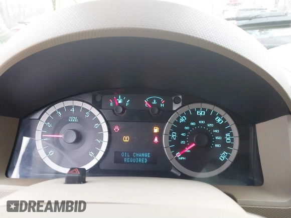 2012 Ford Escape Limited с VIN 1FMCU9EGXCKB40623, выставлен на аукционе IAAI как лот 41493042 с пробегом 121 960 миль миль и . История ставок и продаж доступна на DreamBid. Изображение 7.