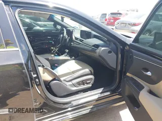 2019 Lexus ES 350 with VIN 58ABZ1B16KU011093, listed as a IAAI auction lot 41976778 with 66,294 mi miles and . Bid and sale history available at DreamBid. Image 5.