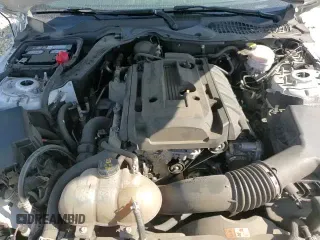 2017 Ford Mustang EcoBoost Premium z VIN 1FA6P8TH7H5277044, wystawiony jako Copart lot #85402265 z przebiegiem 43 737 mil mil oraz Szkoda całkowita • Salvage title. Historia ofert i sprzedaży dostępna na DreamBid. Obrazek 14.