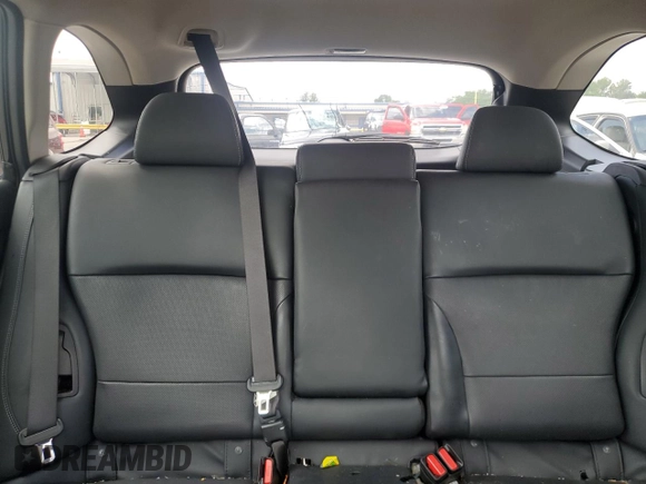 2019 Subaru Outback Limited with VIN 4S4BSENC9K3297107, listed as a Copart auction lot 61907825 with 107,764 mi miles and Salvage title. Bid and sale history available at DreamBid. Image 10.