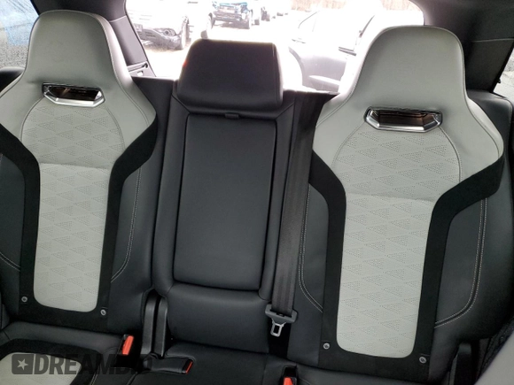 2019 Land Rover Range Rover Sport SVR with VIN SALWZ2SE2KA814838, listed as a Copart auction lot 45405035 with 74,674 mi miles and Salvage Title. Bid and sale history available at DreamBid. Image 10.