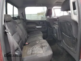 2014 Chevrolet Silverado 1500 LT with VIN 3GCUKRECXEG272836, listed as a Copart auction lot 47169515 with Not Provided miles and Non Repairable. Bid and sale history available at DreamBid. Image 10.