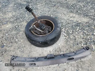 2003 Ford Explorer Eddie Bauer с VIN 1FMZU64KX3UB62852, выставлен на аукционе Copart как лот 79218214 с пробегом 146 912 миль миль и Списание • Salvage title. История ставок и продаж доступна на DreamBid. Изображение 13.