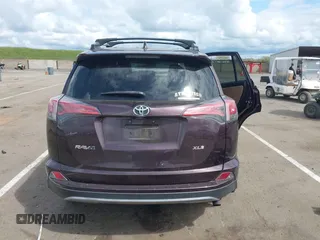 2017 Toyota RAV4 XLE with VIN 2T3WFREV6HW354078, listed as a IAAI auction lot 41922743 with 155,777 mi miles and . Bid and sale history available at DreamBid. Image 17.