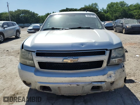 2010 Chevrolet Suburban LT with VIN 1GNUCJE07AR268765, listed as a Copart auction lot 56486185 with 237,731 mi miles and Clean title. Bid and sale history available at DreamBid. Image 5.