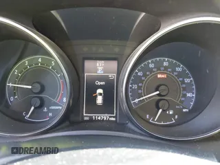 2016 Scion iM with VIN JTNKARJE1GJ512032, listed as a IAAI auction lot 42825191 with 114,797 mi miles and . Bid and sale history available at DreamBid. Image 15.