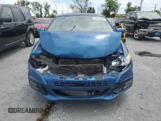 2013 Honda Insight with VIN JHMZE2H32DS000853, listed as a Copart auction lot 56845685 with 117,807 mi miles and Clean title. Bid and sale history available at DreamBid. Image 5.