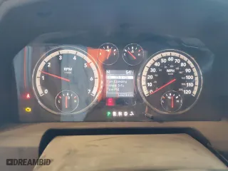 2010 Dodge Ram 1500 SLT with VIN 1D7RB1CP5AS180166, listed as a Copart auction lot 76396334 with 128,234 mi miles and Salvage Title. Bid and sale history available at carsss.com. Image 9.