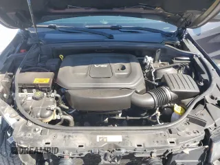 2017 Jeep Grand Cherokee 75th Anniversary with VIN 1C4RJEAG4HC700191, listed as a Copart auction lot 52520655 with 130,828 mi miles and Salvage title. Bid and sale history available at DreamBid. Image 12.