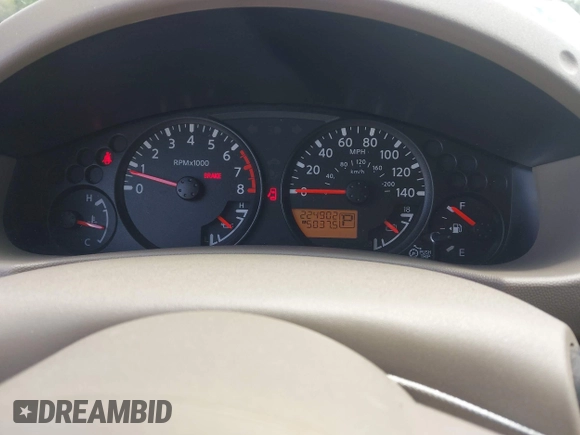 2016 Nissan Frontier S z VIN 1N6AD0ER4GN720539, wystawiony jako IAAI lot #42531617 z przebiegiem 224 902 mil mil oraz . Historia ofert i sprzedaży dostępna na DreamBid. Obrazek 7.