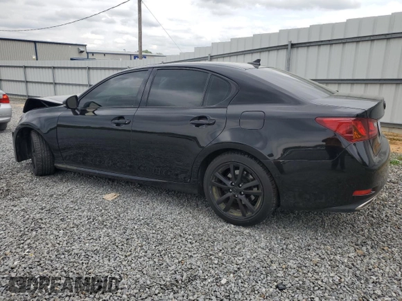 2013 Lexus GS 350 z VIN JTHBE1BLXD5016592, wystawiony jako Copart lot #52629405 z przebiegiem 134 109 mil mil oraz Szkody całkowita. Historia ofert i sprzedaży dostępna na DreamBid. Obrazek 2.