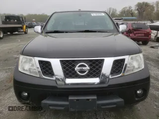 2012 Nissan Frontier SV z VIN 1N6AD0CW8CC453727, wystawiony jako Copart lot #51322205 z przebiegiem 147 058 mil mil oraz Szkoda całkowita • Salvage title. Historia ofert i sprzedaży dostępna na DreamBid. Obrazek 5.