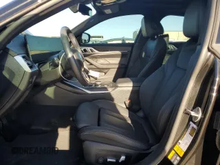 2023 BMW i4 eDrive35 z VIN WBY43AW09PFP96940, wystawiony jako Copart lot #85952064 z przebiegiem 18 978 mil mil oraz Szkoda całkowita • Salvage title. Historia ofert i sprzedaży dostępna na DreamBid. Obrazek 7.